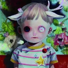 arai tasuku / Sin of Children
