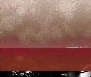 Kukangendai / 空間現代 / LIVE