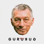GURU GURU / グル・グル / DOUBLEBIND
