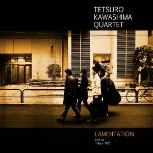 TETSURO KAWASHIMA / 川嶋哲郎商品一覧｜JAZZ｜ディスクユニオン