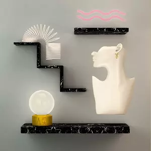 DANNY DAZE / SILICON