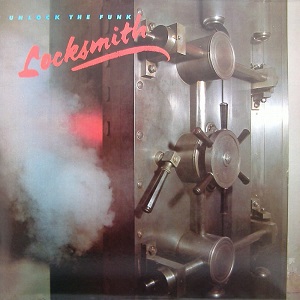 LOCKSMITH / UNLOCK THE FUNK