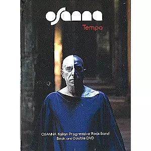 OSANNA / オザンナ / TEMPO