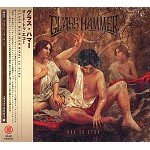GLASS HAMMER / グラス・ハマー / オード・トゥ・エコー