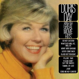 DORIS DAY / ドリス・デイ / Sings Her Great Movie Hits