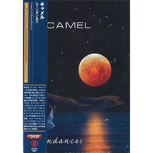 CAMEL / キャメル / ムーン・ダンセス