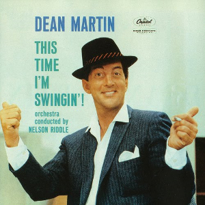 DEAN MARTIN / ディーン・マーティン / This Time I'm Swingin'!(SACD)