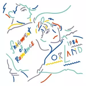 Orland / Fragment Of Romance