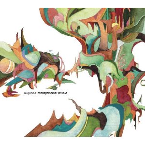 Nujabes / ヌジャベス / METAPHORICAL MUSIC