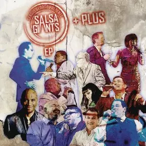 V.A. (SERGIO GEORGE) / SERGIO GEORGE PRESENTS: SALSA GIANTS PLUS