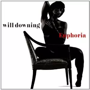 WILL DOWNING / ウィル・ダウニング / EUPHORIA