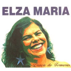 Danca De Ternuras Danca De Ternuras Elza Maria エルザ マリア Latin Brazil ディスクユニオン オンラインショップ Diskunion Net