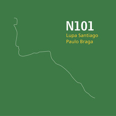LUPA SANTIAGO & PAULO BRAGA  / ルーパ・サンチアゴ&パウロ・ブラガ / N101