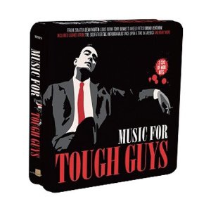 V.A.(MUSIC FOR TOUGH GUYS) / MUSIC FOR TOUGH GUYS / ミュージック・フォー・タフ・ガイズ(3CD)