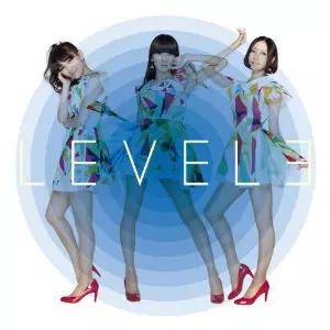 新品　未開封　パフューム LEVEL3 （LP Color Vinyl ピンク） LEVEL3(Color Vinyl ピンク) /Perfume/パフューム｜平成J-POP