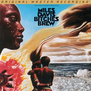 MILES DAVIS / マイルス・デイビス / Bitches Brew(SACD/HYBRID)