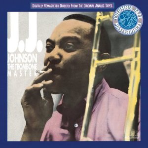 J.J.JOHNSON (JAY JAY JOHNSON) / J.J. ジョンソン / Trombone Master