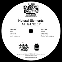 Natural Elements - The EPoldschool