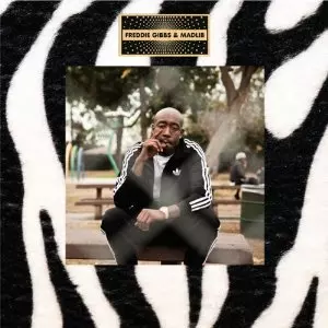 FREDDIE GIBBS & MADLIB / PINATA "2LP"