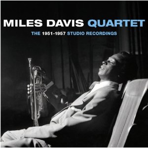 MILES DAVIS / マイルス・デイビス / 1951-1957 Studio Recordings + 2 Bonus Tracks(2CD)
