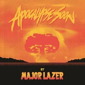 MAJOR LAZER / メジャー・レイザー商品一覧｜CLUB / DANCE