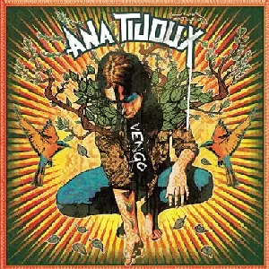 ANA TIJOUX / アナ・ティジュ / ベンゴ