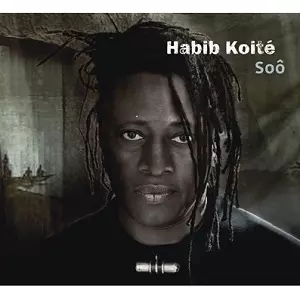 HABIB KOITE / アビブ・コワテ / 故郷