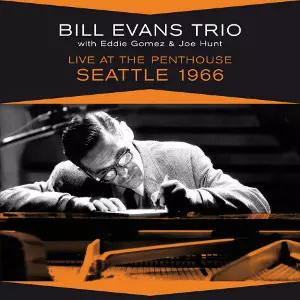 未再生 LIVE'66 / BILL EVANS TRIO ビル・エヴァンス Amazon.co.jp: 枯葉 ビル・エヴァンス・トリオ・ライブ'66 [Blu-ray