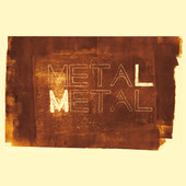 META META (BRASIL) / メタ・メタ / METAL METAL