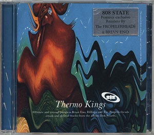 808 STATE / 808ステイト / THERMO KINGS
