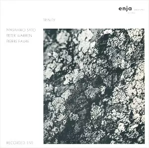 MASAHIKO SATO / 佐藤允彦 / TRINITY / トリニティ
