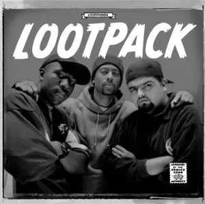 LOOTPACK / ルートパック商品一覧｜HIPHOP / 日本語RAP｜ディスク