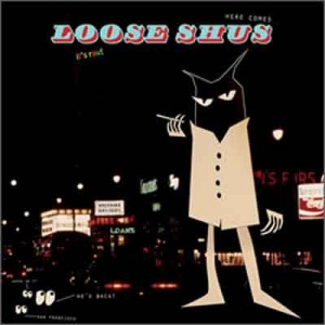 LOOSE SHUS / LOOSE SHUS (12")
