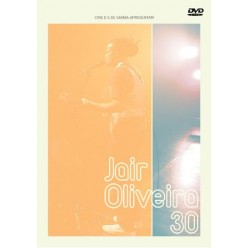 JAIR OLIVEIRA / ジャイル・オリヴェイラ / JAIR OLIVEIRA 30 (DVD)