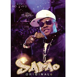 SAPAO / サパォン / SAPAO ORIGINAL (DVD)