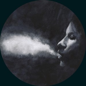 GLENN UNDERGROUND / グレン・アンダーグラウンド / SMOKE EP