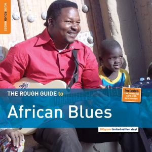 V.A. (ROUGH GUIDE TO AFRICAN BLUES) / ROUGH GUIDE TO AFRICAN BLUES (3RD EDITION)