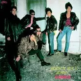 ROCK'N' ROLL JUNKY/COOLS ROCKABILLY CLUB/クールス・ロカビリー