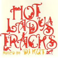 DJ KUT / DJカット / HOT LADYS TRACK