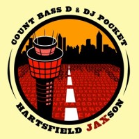 COUNT BASS D & DJ POCKET / HARTSFIELD JAXON
