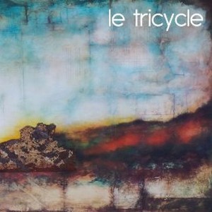 LE TRICYCLE / Le tricycle