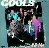 ★未開封CD【COOLS ROCKABILLY CLUB/KING′S OF R KINGS OF ROCK'N'ROLL/COOLS ROCKABILLY CLUB/クールス・ロカビリー