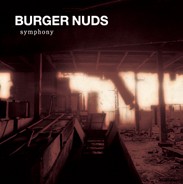 BURGER NUDS / BURGER NUDS 3 symphony