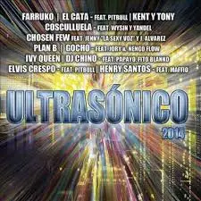 V.A. (ULTRASONICO)  / ULTRASONICO 2014