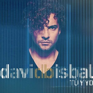 DAVID BISBAL / ダビ・ビスバル / TU Y YO