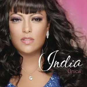 INDIA / インディア / UNICA
