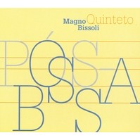 MAGNO BISSOLI / マグノ・ビッソーリ / POS BOSSA