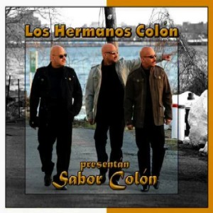 LOS HERMANOS COLON / ロス・エルマノス・コローン / SABOR COLON