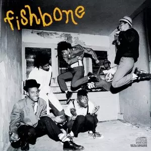 FISHBONE / フィッシュボーン商品一覧｜OLD ROCK｜ディスク