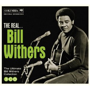 BILL WITHERS / ビル・ウィザーズ / REAL... BILL WITHERS (3CD)